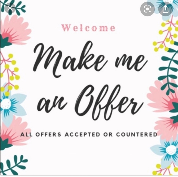 Accessories - Bundle and Save!! OFFERS ALSO WELCOME